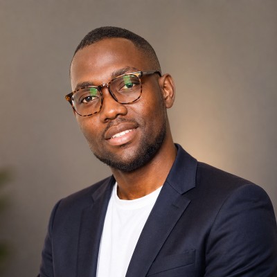 Dystel Makosso